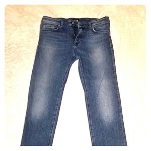 Boss Jeans